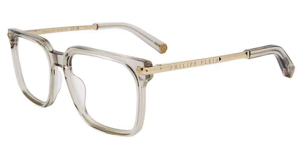 Philipp Plein VPP117M Eyeglasses - view 2